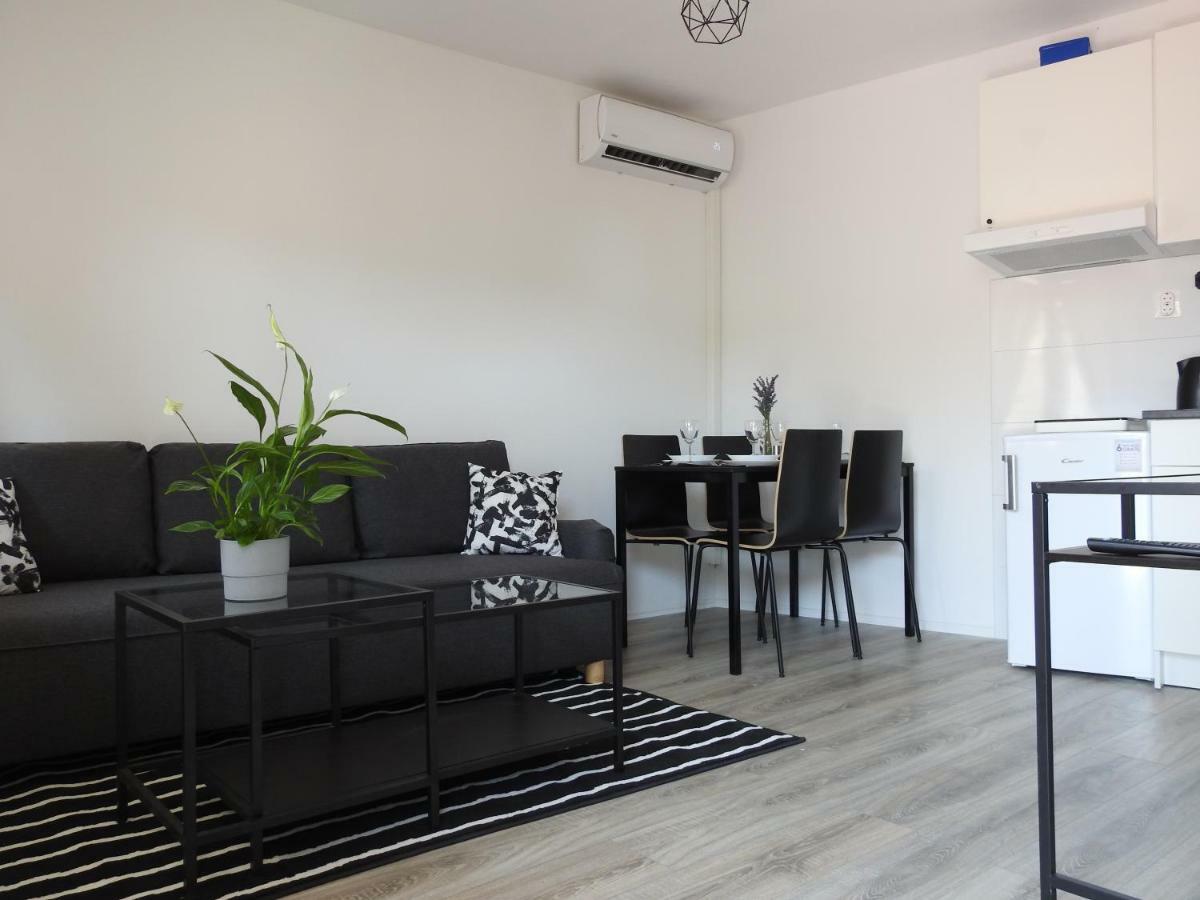 Apartment Antonela Slatine Exterior photo